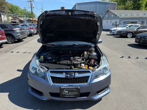 Used 2014 Subaru Legacy 2.5i Premium AWD/4WD image 49