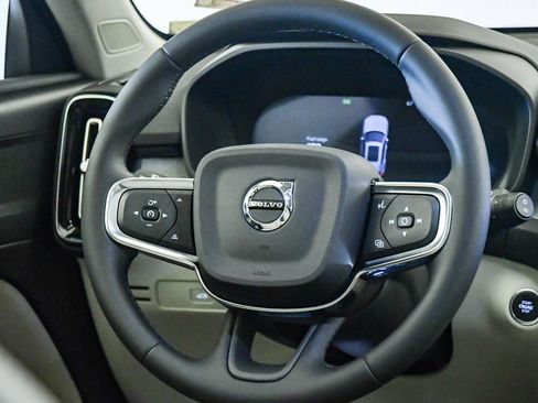 Certified 2026 Volvo XC40 B5 Plus w/ Protection Package Premier AWD/4WD image 13