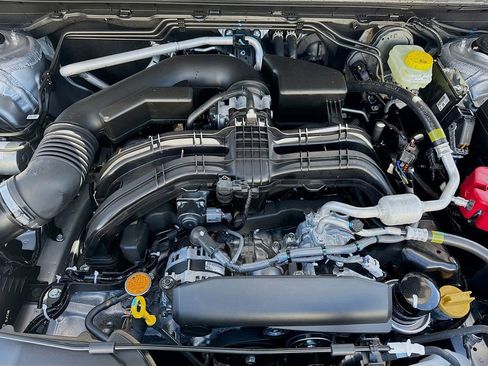 New 2026 Subaru Crosstrek 2.5i Limited image 37