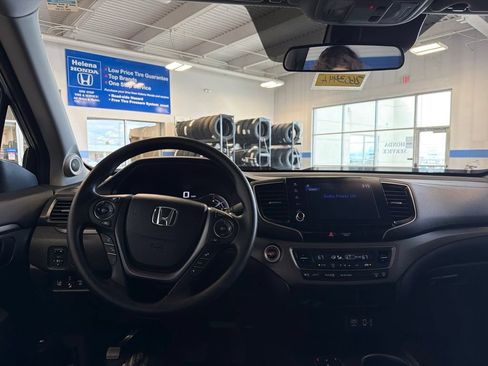 Certified 2023 Honda Ridgeline Sport image 11