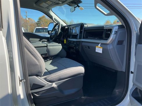 New 2026 Ford F250 XL w/ STX Appearance Package image 8