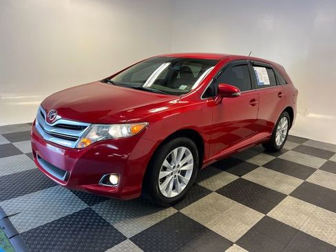 Used 2015 Toyota Venza LE FWD image 3
