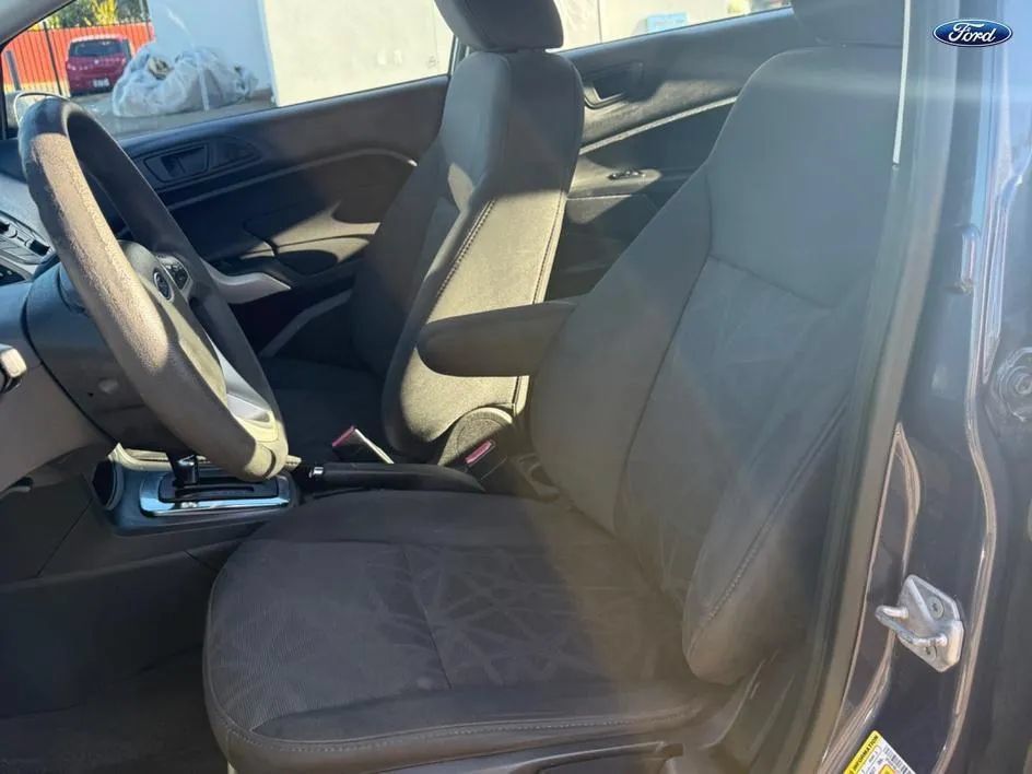 Used 2012 Ford Fiesta SE FWD image 12