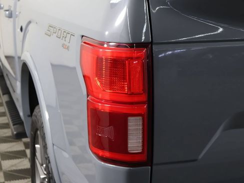 Used 2020 Ford F150 Lariat w/ Equipment Group 502A Luxury AWD/4WD image 17