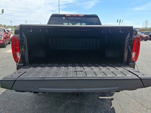 Used 2026 GMC Sierra 1500 Denali w/ Technology Package AWD/4WD image 33