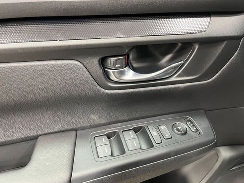 New 2026 Honda CR-V LX image 8