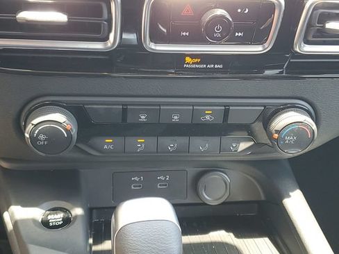 Used 2026 Nissan Sentra S w/ Floor Mat Package FWD image 14