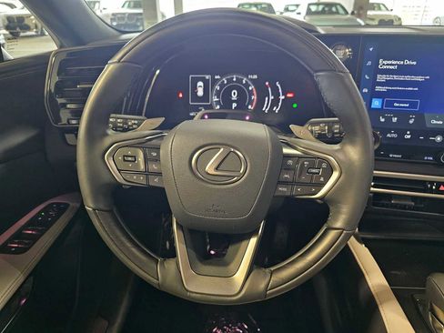 Used 2023 Lexus RX 350 Premium Plus w/ Cold Area Package AWD/4WD image 11
