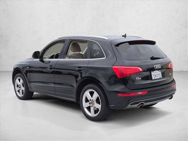 Used 2011 Audi Q5 3.2 Prestige w/ Prestige Pkg AWD/4WD image 7