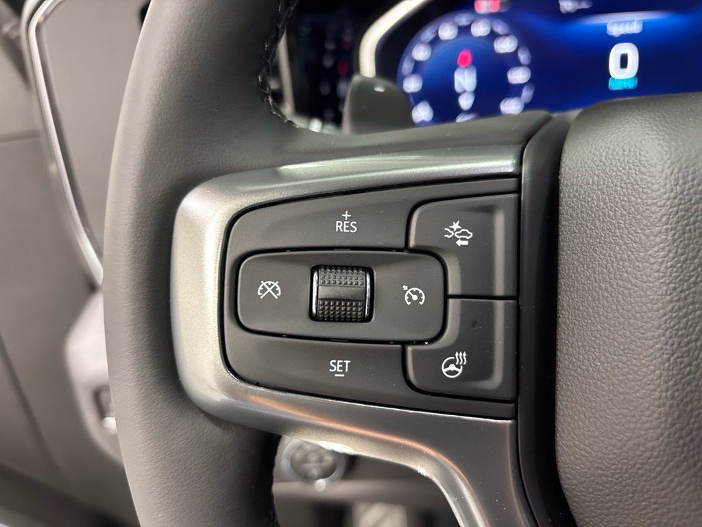New 2026 Chevrolet Silverado 1500 RST AWD/4WD image 13