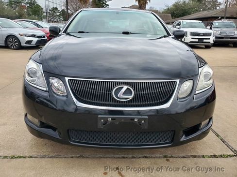 Used 2007 Lexus GS 350 image 3