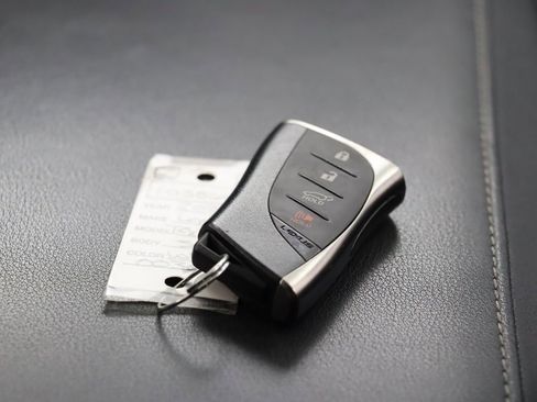 Used 2023 Lexus RX 350 Premium w/ Accessory Package (Z1) FWD image 20