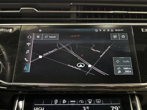 Used 2022 Audi Q7 3.0T Prestige w/ Prestige Package image 10