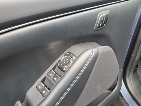 Certified 2021 Ford Mustang Mach-E Select w/ Comfort/Technology Package RWD image 12