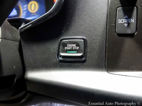 Used 2014 Chevrolet Corvette Stingray Coupe RWD image 15
