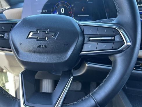 Used 2025 Chevrolet Equinox ACTIV w/ Safety and Technology Package AWD/4WD image 26