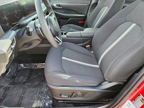 Used 2025 Hyundai Sonata SEL image 15