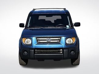 Used 2008 Honda Element EX video 2