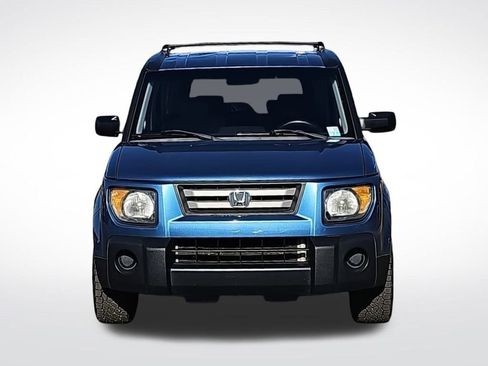 Used 2008 Honda Element EX image 2