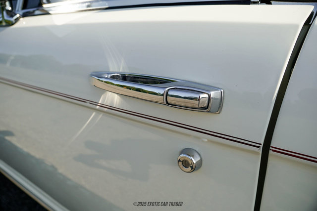 Used 1989 Rolls-Royce Silver Spirit RWD image 90