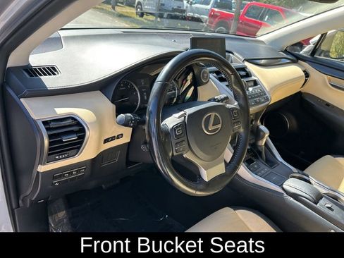 Used 2016 Lexus NX 200t FWD w/ Premium Package image 22