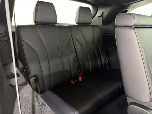 Certified 2024 Acura MDX A-Spec AWD/4WD image 26