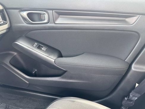 Certified 2024 Honda Civic Sport image 22