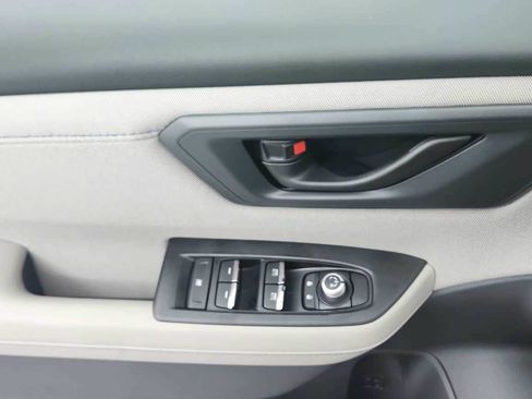 New 2026 Subaru Forester Premium AWD/4WD image 20