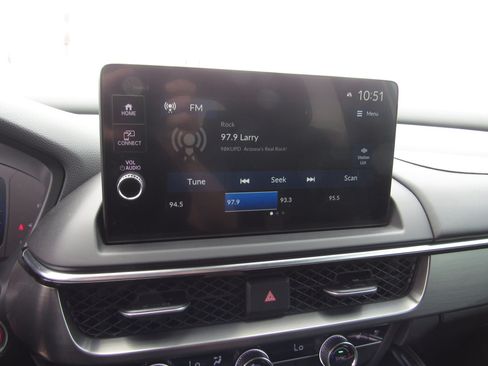 Certified 2025 Acura ADX A-Spec AWD/4WD image 20