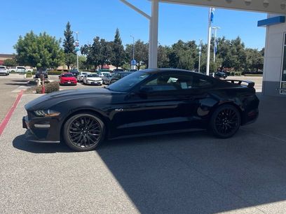 Used 2019 Ford Mustang GT Premium w/ GT Performance Package