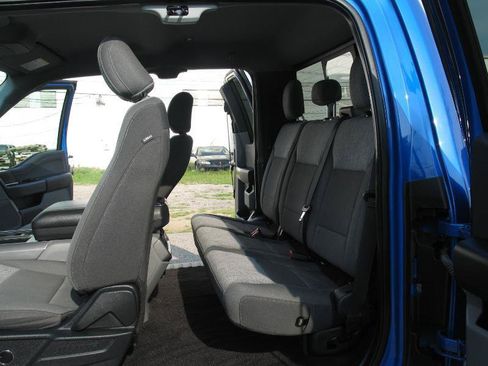 Used 2021 Ford F150 XLT w/ Equipment Group 301A Mid AWD/4WD image 41