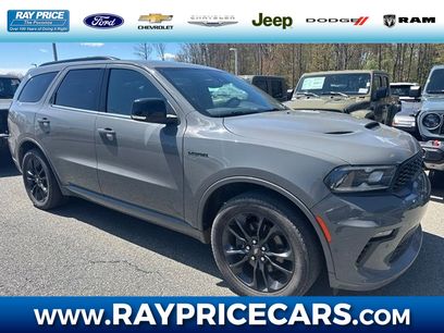 Used 2023 Dodge Durango R/T