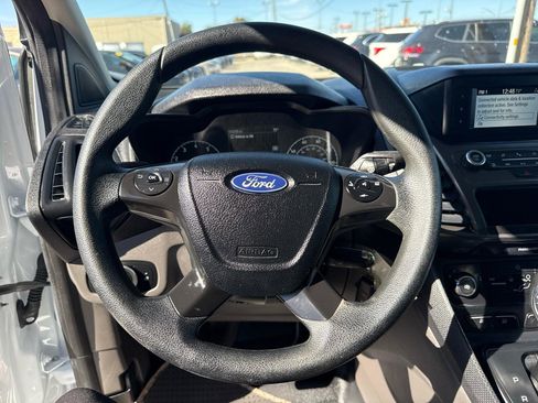 Used 2022 Ford Transit Connect XL image 14