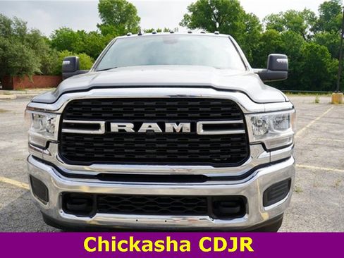 New 2024 RAM 2500 Tradesman w/ Towing Technology Group image 3