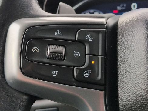 Used 2023 Chevrolet Silverado 1500 RST w/ All Star Edition Plus image 23