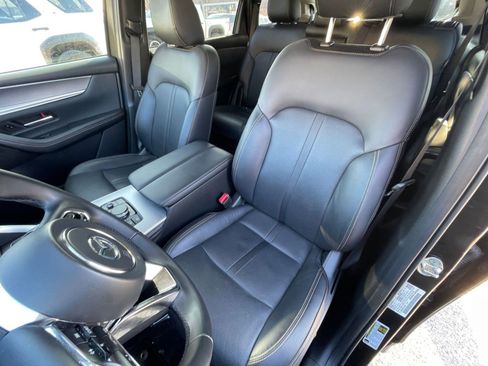 Used 2025 MAZDA CX-90 3.3 Turbo w/ Preferred Package image 37