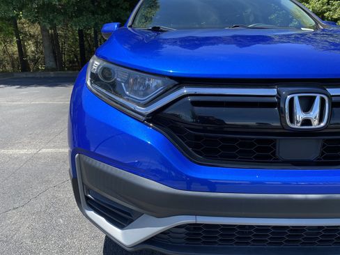 Used 2022 Honda CR-V Special Edition image 14