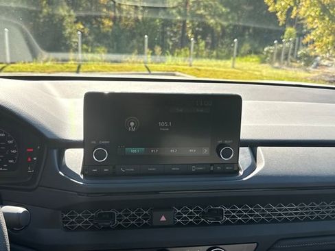 New 2025 Honda Accord LX image 21