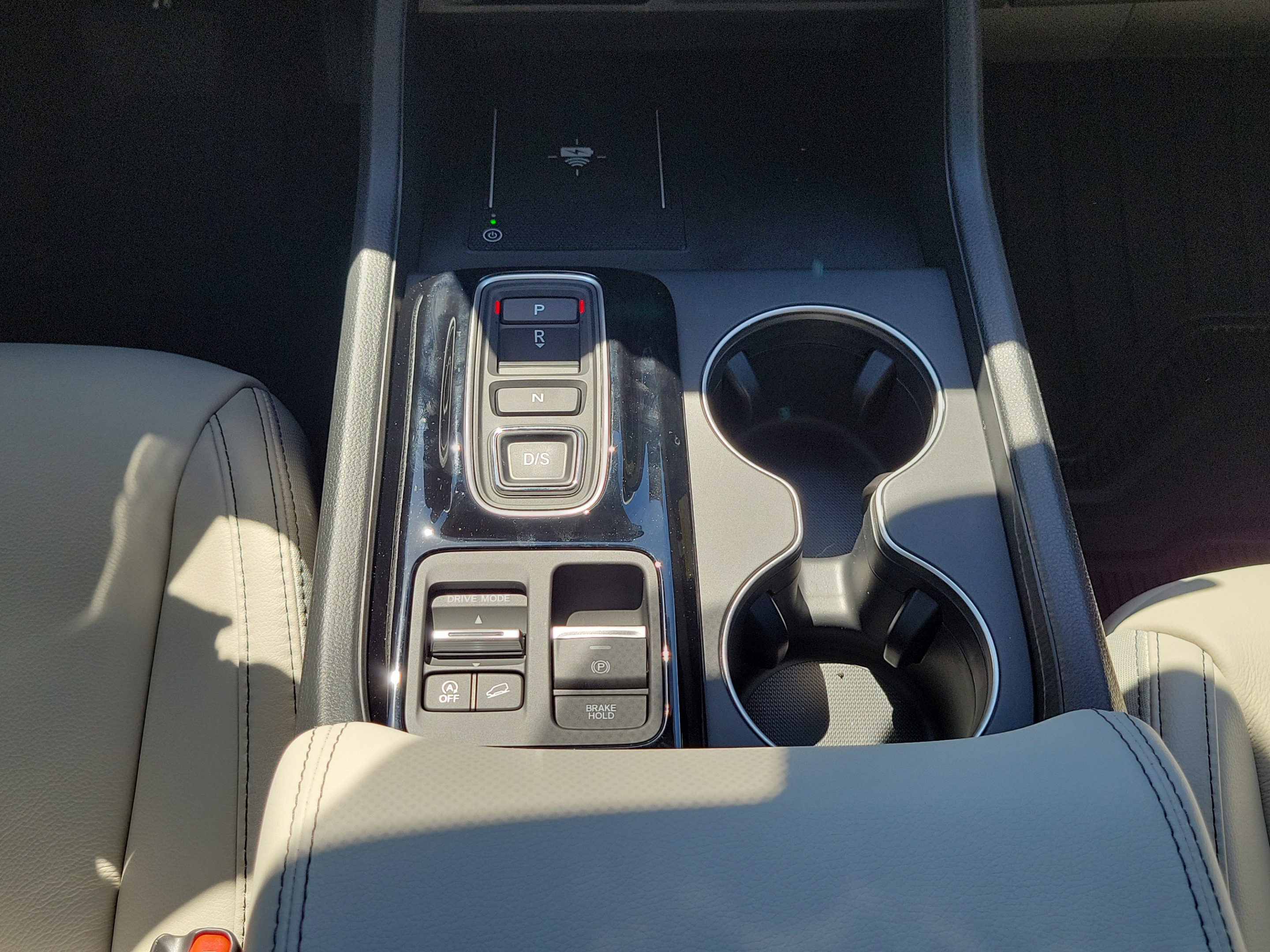 New 2026 Honda Pilot EX-L image 15