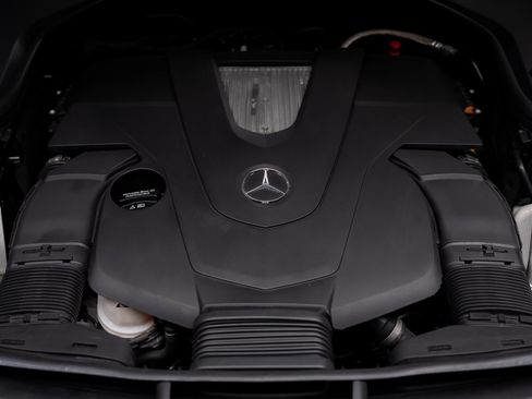 Used 2020 Mercedes-Benz E 450 Cabriolet image 80