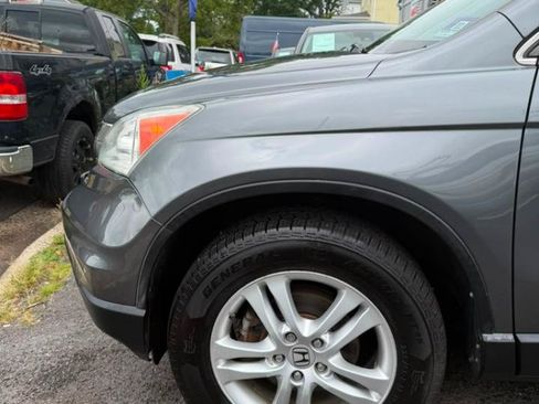 Used 2011 Honda CR-V EX image 13