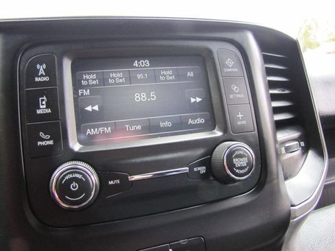 Used 2022 RAM 3500 Tradesman w/ Max Tow Package image 44