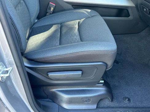 New 2026 RAM 1500 Big Horn image 41