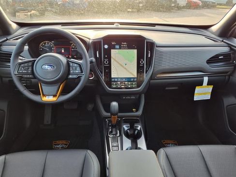 New 2026 Subaru Forester Wilderness AWD/4WD image 5