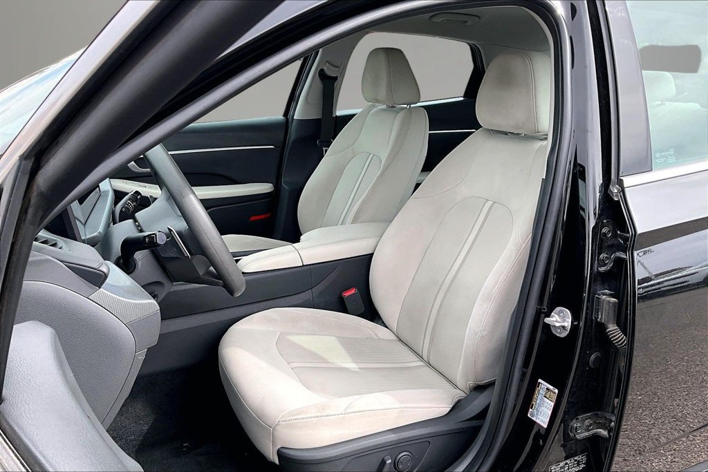 Used 2024 Hyundai Sonata SEL FWD image 21