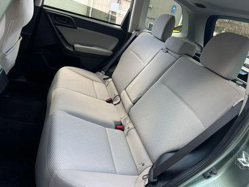 Used 2017 Subaru Forester 2.5i Premium w/ Popular Package #2A image 19