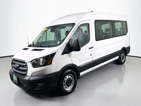 Used 2020 Ford Transit 350 XL image 3