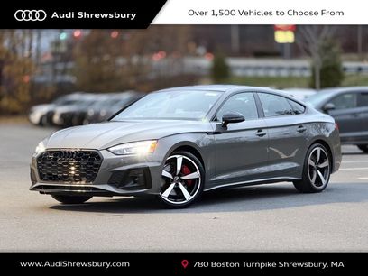 Used 2024 Audi A5 2.0T Premium Plus