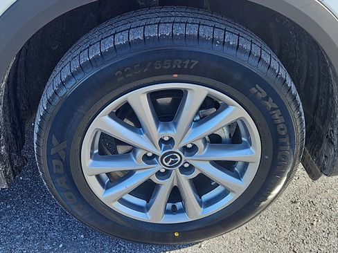 Certified 2023 MAZDA CX-5 AWD 2.5 S w/ Select Package image 26