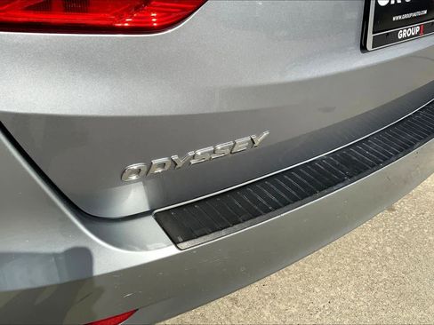 Used 2020 Honda Odyssey EX image 29